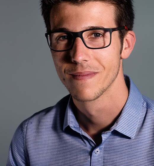 Romain Crespo parle du master infectiologie et biotechnologies