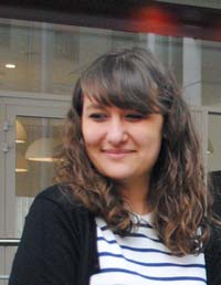 Lise jacqueroux nous parle du master management des biobanques