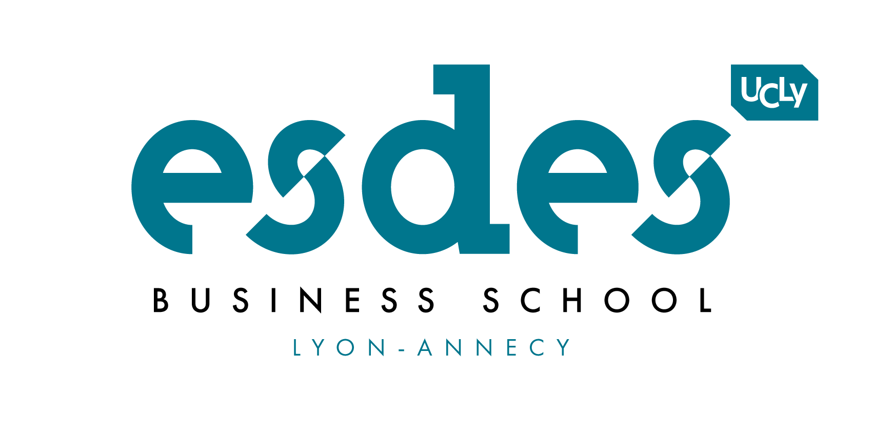 Logo ESDES