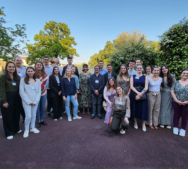 Rencontres toulousaines
